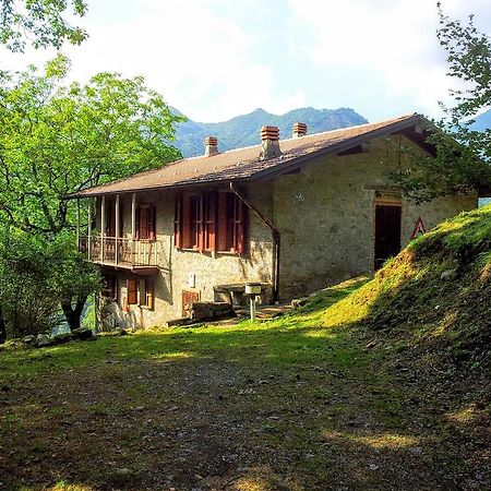 Casa Vecia ξενώνας Bracca Εξωτερικό φωτογραφία