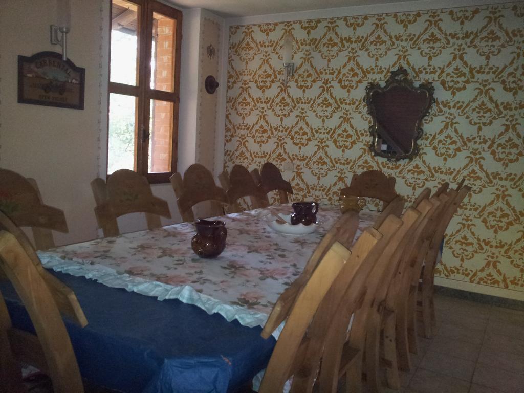 Casa Vecia ξενώνας Bracca Εξωτερικό φωτογραφία