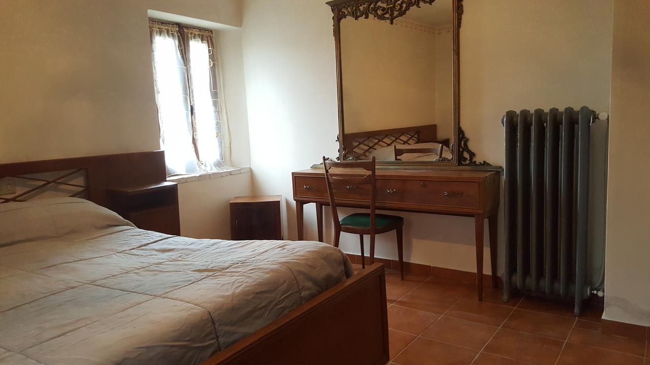 Casa Vecia ξενώνας Bracca Εξωτερικό φωτογραφία