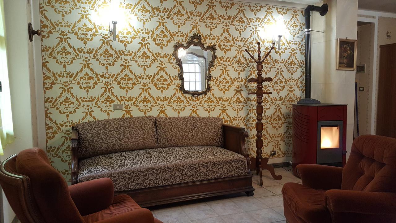 Casa Vecia ξενώνας Bracca Εξωτερικό φωτογραφία