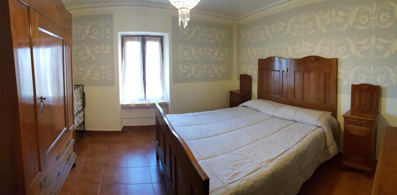 Casa Vecia ξενώνας Bracca Εξωτερικό φωτογραφία