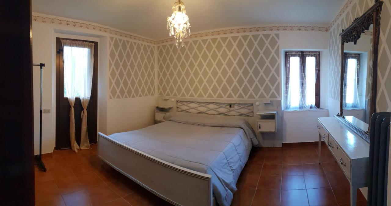 Casa Vecia ξενώνας Bracca Εξωτερικό φωτογραφία