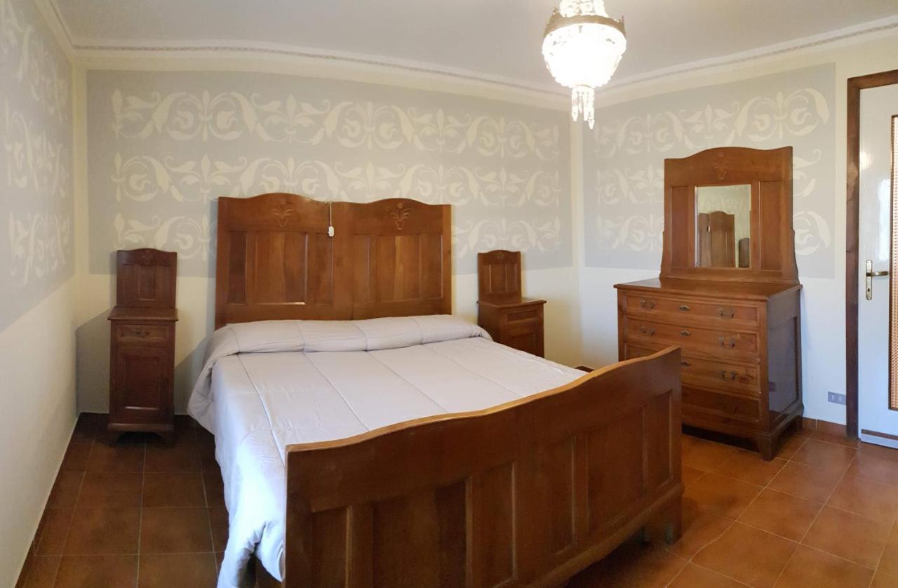 Casa Vecia ξενώνας Bracca Εξωτερικό φωτογραφία